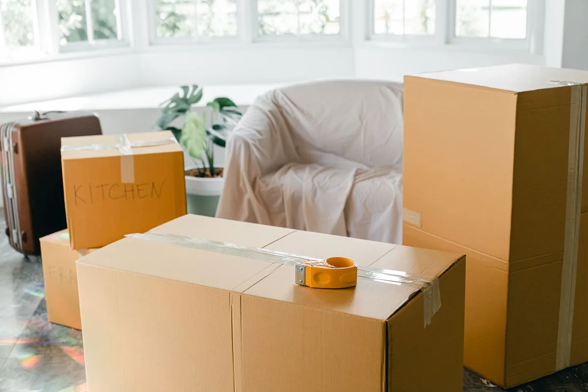 Hoarding Cleanup in Dorchester, Boston, MA